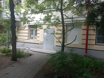 Офисное помещение, 66,1 кв. м в центре г. Краснодара